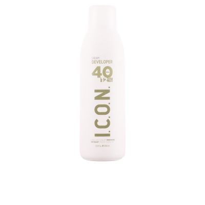 ECOTECH COLOR cream developer 40 vol 1000 ml