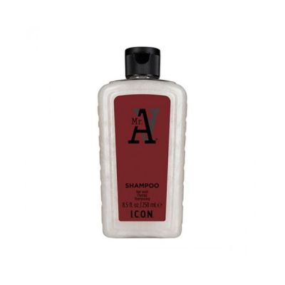 MR. A. shampoo 250 ml