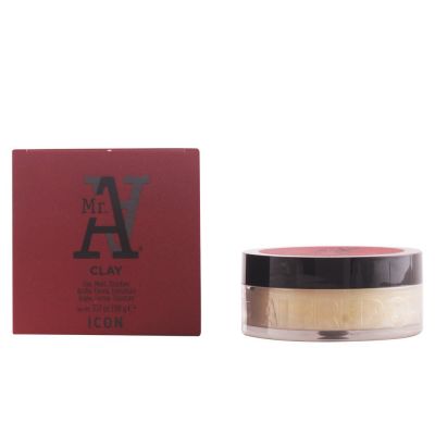 MR. A. clay mold structure 90 gr