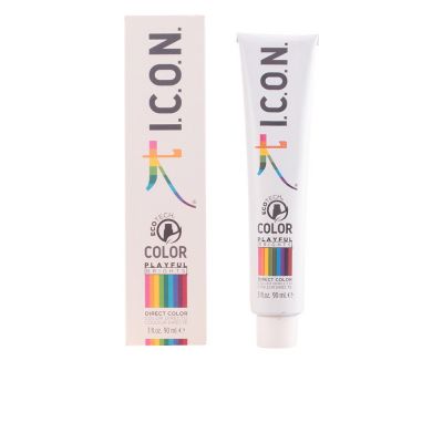 PLAYFUL BRIGHTS direct color #canary yellow 90 ml