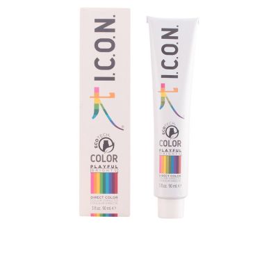 PLAYFUL BRIGHTS direct color #lilac lavender 90 ml