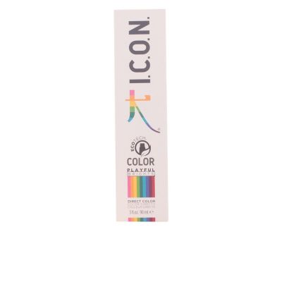 PLAYFUL BRIGHTS direct color #true blue 90 ml
