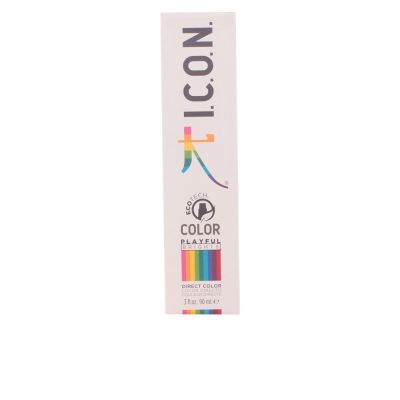 PLAYFUL BRIGHTS direct color #moody magenta 90 ml