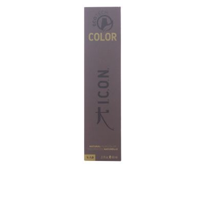 ECOTECH COLOR natural color #7.21 medium pearl blonde 60 ml