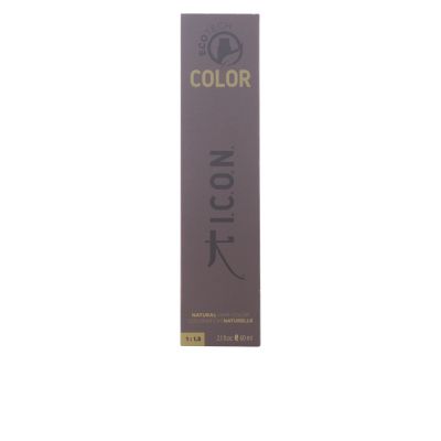 ECOTECH COLOR natural color #8.4 light copper blonde 60 ml