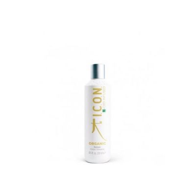 Organic Shampoo 250 Ml