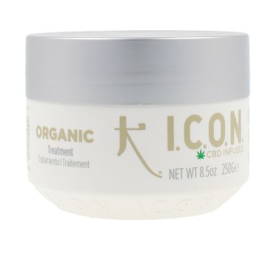 Organic Treatment 250 Ml