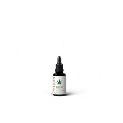 Organic Cbd Oil 30 Ml
