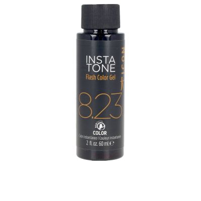 INSTA TONE #8.23-light beige gold blonde