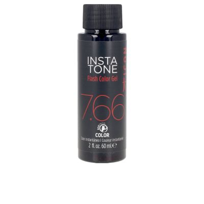INSTA TONE #7.66-medium intense red