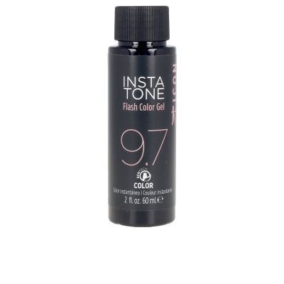 INSTA TONE #9.7-very light violet blonde