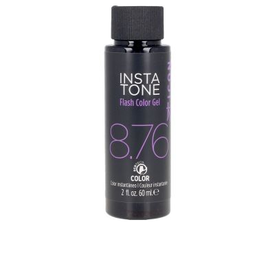 INSTA TONE #8.76-light violet rose