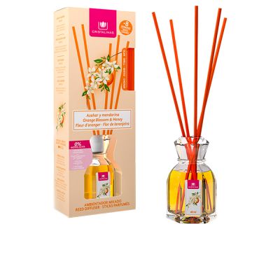 MIKADO Désodorisant 0% #fleur d'oranger 40 ml