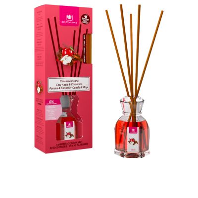 Désodorisant MIKADO 0% #cannelle et pomme 40 ml