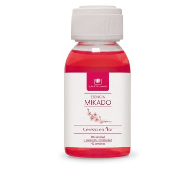 MIKADO REMPLACEMENT #essence de fleur de cerisier 100 ml