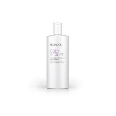 Idratante Emulsione. Pelle normale. 500 ml