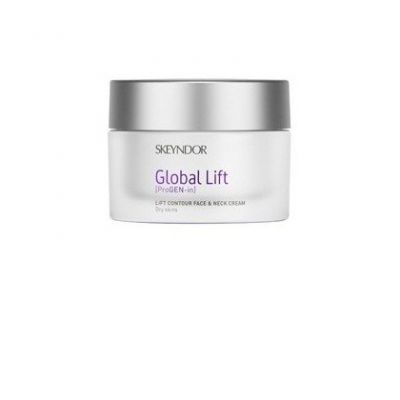 Cr.Redef.Rostro E Collo P.Secas. 50 ml