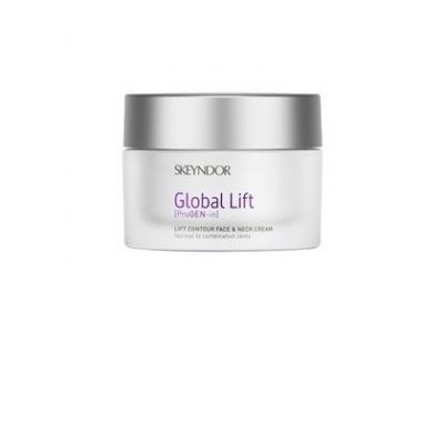 Cr.Redef.Rostro e collo normale a combinazione. 50 ml