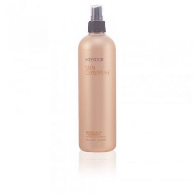 Sun Competenza Plus Bronze Face & Body Hydratant 400 ml