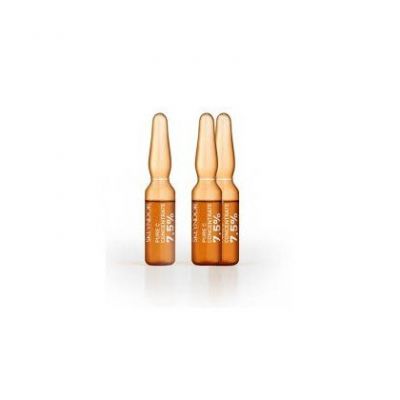 Power C + Pure C 7,5% Concentrato 14 X 1 ml