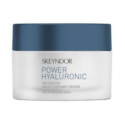 POWER HYALURONIC intensive moisturizing cream 50 ml