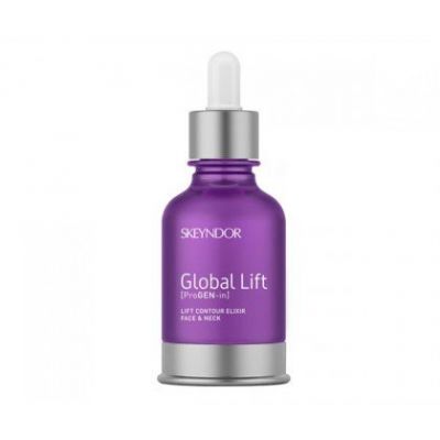 Global Lift Lift Contour Elixir Face & Neck 30 ml
