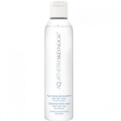 Aquatherm detergente micellare acqua 200 ml
