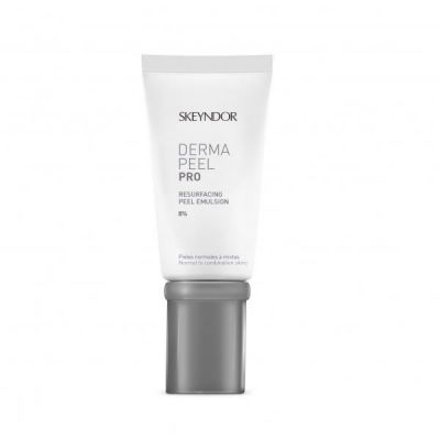 Skeyndor Derma Peel Pro Emulsión Exfoliante 50Ml