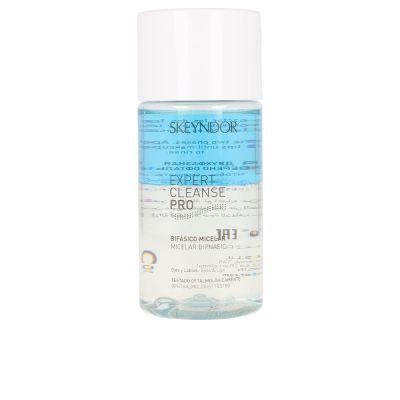 EXPERT CLEANSE PRO bifásico micelar 125 ml