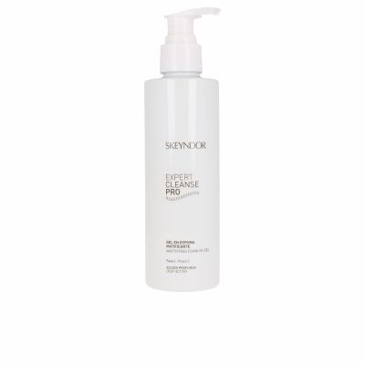 EXPERT CLEANSE PRO gel en espuma matificante 200 ml