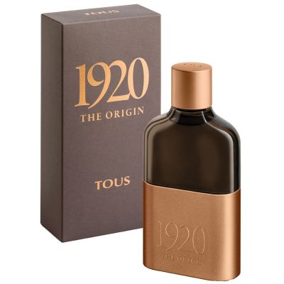 1920 The Origin Eau De Parfum Vapo 100Ml