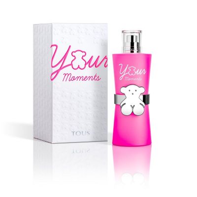 Tous Your Moments Eau De Toilette Vapo 30Ml
