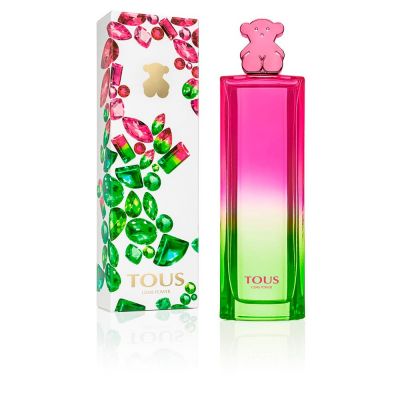 TOUS GEMS POWER EDT 90 ml
