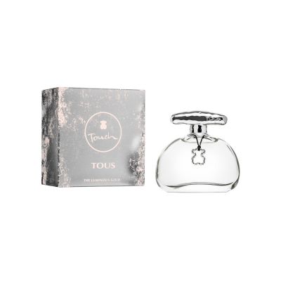 THE LUMINOUS GOLD EDT 100ML