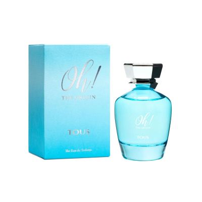 Oh! The Origin Edt Vaporizador 100 Ml