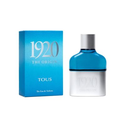 1920 The Origin Edt Vaporizer 60 Ml