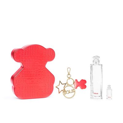 Tous Edt 90V+Llav+Mini