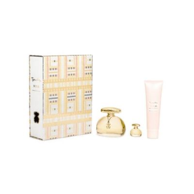 Tous Touch Eau De Toilette Spray 100Ml Set 3 Piezas 2020