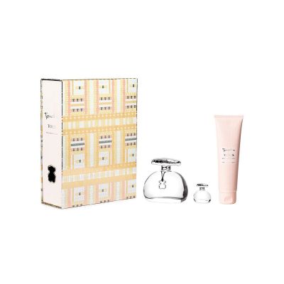 Tous Luminous Gold 100ml+B+T+M*