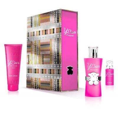 Tous Your Moments Et 90 V Body Mini