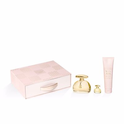 TOUS TOUCH lot 3 pcs
