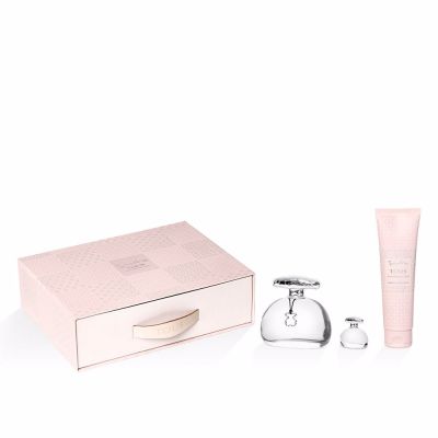TOUCH THE LUMINOUS GOLD lot 3 pcs