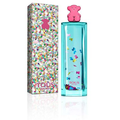 GEMS PARTY edt spray 90 ml