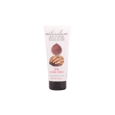 Shea & Macadamia Hair Mask 200 Ml