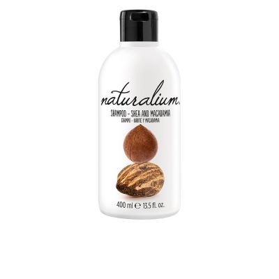 Shea & Macadamia Shampoo 400 Ml