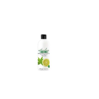 Herbal Lemon Gel De Ducha 500 Ml