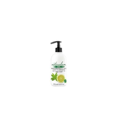Herbal Lemon Loción Hidratante Corporal 370 Ml
