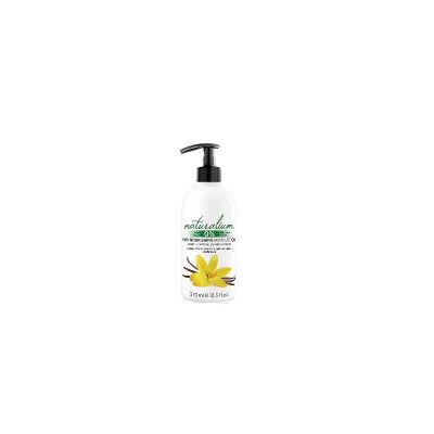 Vainilla Loción Hidratante Corporal 370 Ml
