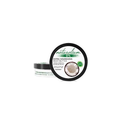 Coconut Body Butter 200 Ml