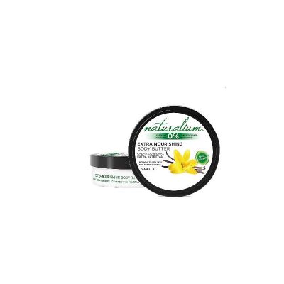 Vainilla Body Butter 200 Ml